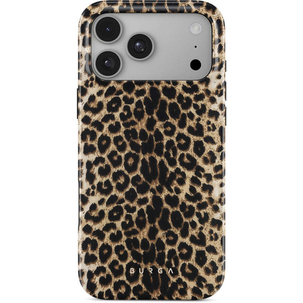 Burga Tough MagSafe Case Apple iPhone 18 Pro Max - Player