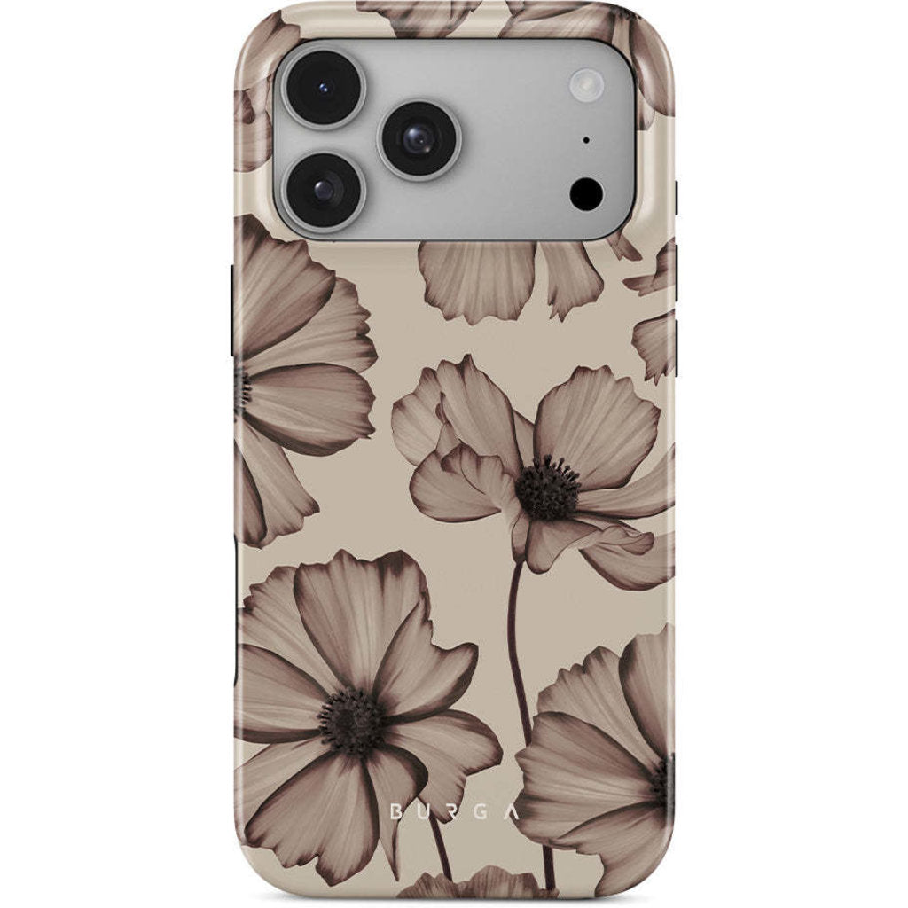 Burga Tough MagSafe Case Apple iPhone 18 Pro Max - Barely Yours