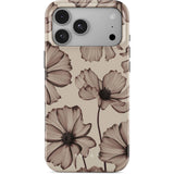 Burga Tough MagSafe Case Apple iPhone 18 Pro Max - Barely Yours