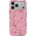 Burga Tough MagSafe Case Apple iPhone 18 Pro Max - Sakura