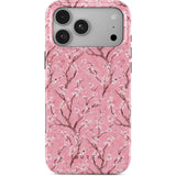 Burga Tough MagSafe Case Apple iPhone 18 Pro Max - Sakura