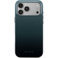 Burga Tough MagSafe Case Apple iPhone 18 Pro Max - Black Hole