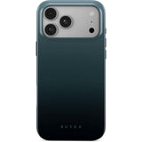Burga Tough MagSafe Case Apple iPhone 18 Pro Max - Black Hole