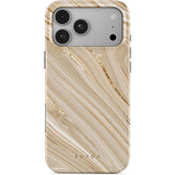Burga Tough MagSafe Case Apple iPhone 18 Pro Max - Full Glam