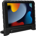 Mobiparts Tablet Case Kids for Apple iPad 10.2 (2019/2020/2021) Black