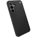 Speck Presidio2 Grip + Magnet Samsung Galaxy S26 FE/S25 FE Black- with Microban