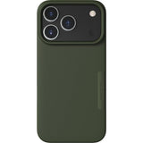 Nudient Thin Case Apple iPhone 18 Pro/17 Pro Pine Green