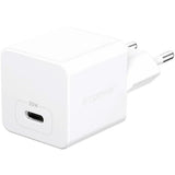 PanzerGlass Turbo 30W Charger Single USB-C Plug Silver White