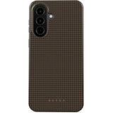 Burga Tough Case Samsung Galaxy A57 - Biscuit