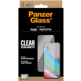 PanzerGlass Screen Protector Google Pixel 11/11 Pro Ultra-Wide Fit