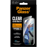 PanzerGlass Apple iPhone 18 Pro Max/17 Pro Max Ultra-Wide Fit with EasyAligner
