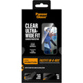 PanzerGlass Screen Protector iPhone 18 Pro Max/17 Pro Max | Ultra-Wide Fit w. FASTFIT IN-A-BOX