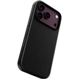 CARE Flagship SOLO Case Black w. MagSafe Apple iPhone 18 Pro