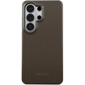 Burga Tough MagSafe Case Samsung Galaxy S26 Ultra - Biscuit