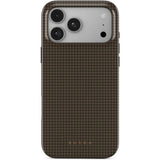 Burga Tough MagSafe Case Apple iPhone 18 Pro Max - Biscuit