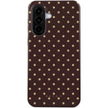 Burga Tough Case Samsung Galaxy A37 - Sorry Busy