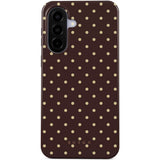 Burga Tough Case Samsung Galaxy A37 - Sorry Busy