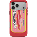Burga Tough MagSafe Case Apple iPhone 18 Pro Max - Gourmet