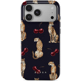 Burga Tough MagSafe Case Apple iPhone 18 Pro Max - Couger