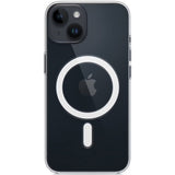 Apple iPhone 14 Clear Case with MagSafe Transparent