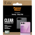 PanzerGlass Screen Protector Samsung Galaxy Z Flip8