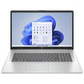 HP 17,3-inch R5-7-8GB-512GB-FHD IPS-W11 Zilver