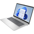 HP 17,3-inch R5-7-8GB-512GB-FHD IPS-W11 Zilver