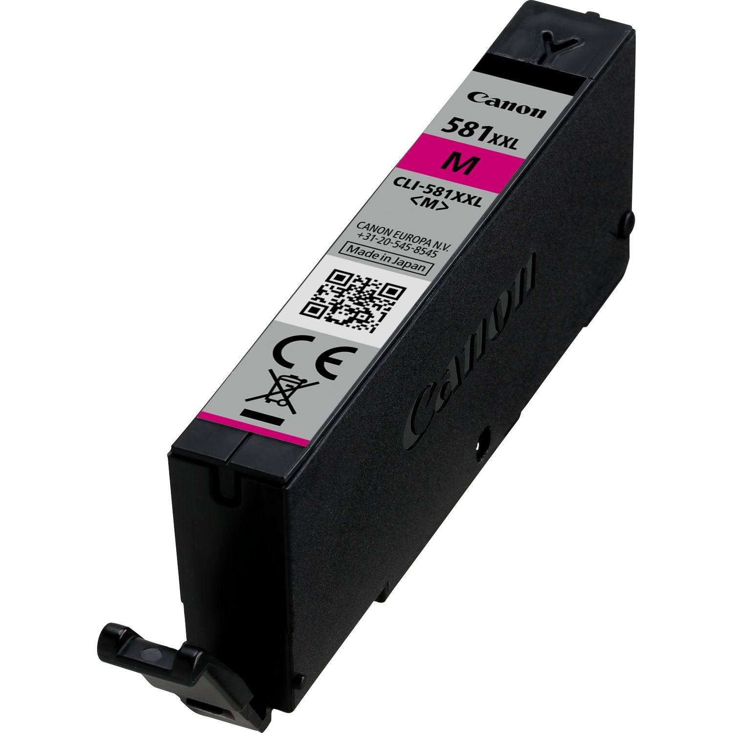 Canon (T) CLI-581XXL Magenta 11,7ml (Origineel)