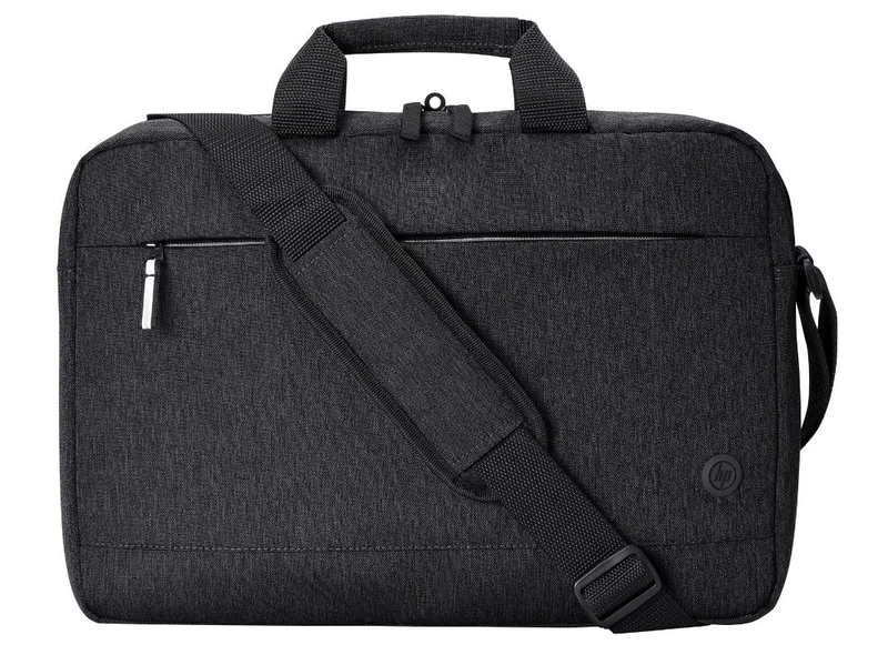 Tas 15,6-inch HP Prelude Pro Recycled Topload Zwart