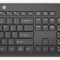 DT HP 235 Zwart draadloos Retail