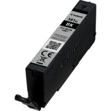 Canon (T) CLI-581XL BK Zwart 8,3ml (Origineel)
