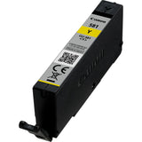 Canon (T) CLI-581Y Geel 5,6ml (Origineel)
