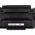 SecondLife - HP toner (CE 255X) 55X / Canon 724 Black