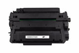 SecondLife - HP toner (CE 255X) 55X / Canon 724 Black