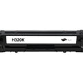 SecondLife - HP toner (CE 320A) 128A Black