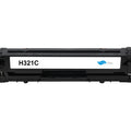SecondLife - HP toner (CE 321A) 128A Cyan