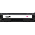 SecondLife - HP toner (CE 323A) 128A Magenta