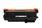 SecondLife - HP toner (CE 403A) 507A / (CE 253A) 504A / Canon 723 Magenta
