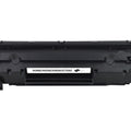 SecondLife - HP toner (CB 436A) 36A / (CB 435A) 35A Black