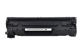 SecondLife - HP toner (CB 436A) 36A / (CB 435A) 35A Black