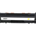 SecondLife - HP toner (CB 542A) 125A Yellow / Canon 716