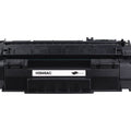 SecondLife - HP toner (Q 5949A) 49A / (Q 7553A) 53A Black