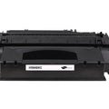 SecondLife - HP toner (Q 5949X) 49X / (Q 7553X) 53X Black