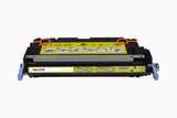 SecondLife - HP toner (Q 6472A) 502A / Canon 711 Yellow