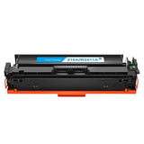 SecondLife - HP toner (W 2411A) 216A Cyan