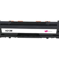 SecondLife - HP toner (CF 213A) 131A Magenta / Canon 731