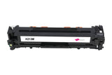 SecondLife - HP toner (CF 213A) 131A Magenta / Canon 731
