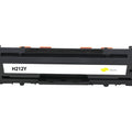 SecondLife - HP toner (CF 212A) 131A Yellow / Canon 731