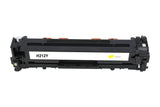 SecondLife - HP toner (CF 212A) 131A Yellow / Canon 731