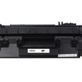 SecondLife - HP toner (CF 280A) 80A Black / Canon 719